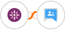 EmailFig + Google Groups Integration