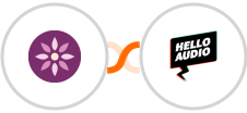 EmailFig + Hello Audio Integration