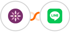 EmailFig + LINE Integration