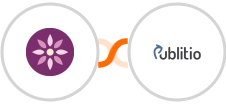 EmailFig + Publit.io Integration