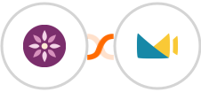 EmailFig + Vectera Integration