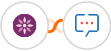EmailFig + Zoho Cliq Integration