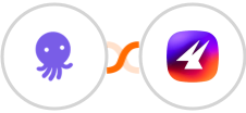 EmailOctopus + Aimfox Integration