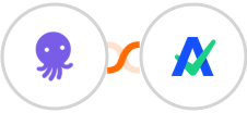 EmailOctopus + Assinafy Integration