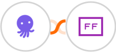 EmailOctopus + FlowFast Integration