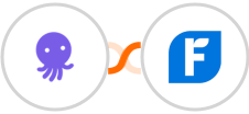 EmailOctopus + FreshBooks Integration
