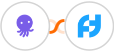 EmailOctopus + Funnel-Tunnel Integration