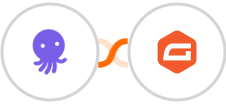 EmailOctopus + Gravity Forms Integration