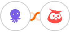 EmailOctopus + Hootsuite Integration