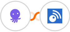 EmailOctopus + Inoreader Integration
