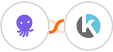 EmailOctopus + Kartra Integration