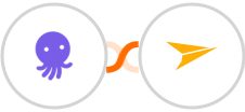 EmailOctopus + Mailjet Integration