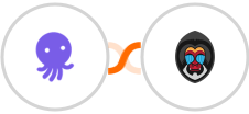 EmailOctopus + Mandrill Integration