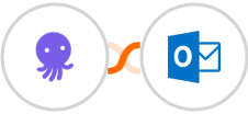 EmailOctopus + Microsoft Outlook Integration