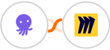 EmailOctopus + Miro Integration