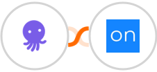 EmailOctopus + Ontraport Integration