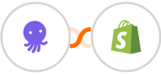 EmailOctopus + Shopify Integration