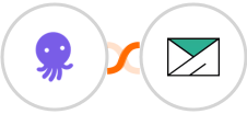 EmailOctopus + SMTP Integration