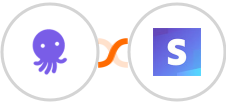 EmailOctopus + Stripe Integration