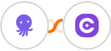 EmailOctopus + SureContact Integration