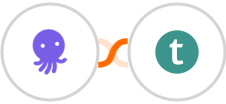 EmailOctopus + Teachable Integration