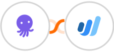 EmailOctopus + Wave Integration