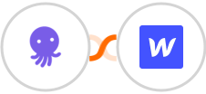 EmailOctopus + Webflow Integration