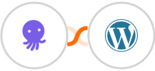 EmailOctopus + WordPress Integration