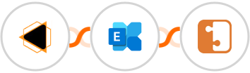 EMBUDO.marketing + Microsoft Exchange + SocketLabs Integration