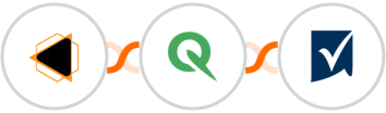 EMBUDO.marketing + Quickpage + Smartsheet Integration