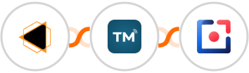 EMBUDO.marketing + TextMagic + Tomba Integration