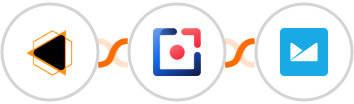 EMBUDO.marketing + Tomba + Campaign Monitor Integration