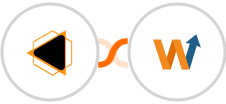 EMBUDO.marketing + WoopSocial Integration