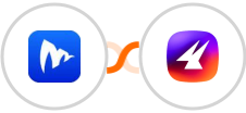 Embudos.ai + Aimfox Integration
