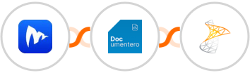 Embudos.ai + Documentero + Sharepoint Integration