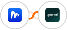 Embudos.ai + Dynosend Integration