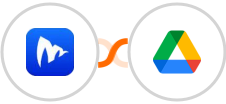 Embudos.ai + Google Drive Integration