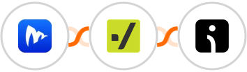 Embudos.ai + Kickbox + Omnisend-legacy Integration