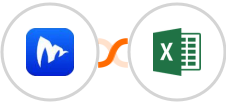 Embudos.ai + Microsoft Excel Integration