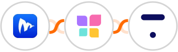 Embudos.ai + Nudgify + Thinkific Integration