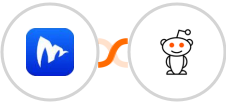 Embudos.ai + Reddit Integration