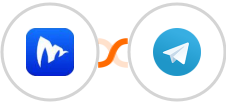 Embudos.ai + Telegram Integration
