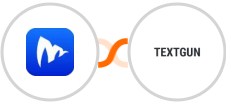 Embudos.ai + Textgun SMS Integration