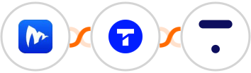 Embudos.ai + Textline + Thinkific Integration