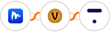 Embudos.ai + Vybit Notifications + Thinkific Integration