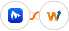 Embudos.ai + WoopSocial Integration