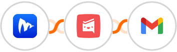 Embudos.ai + Workast + Gmail Integration