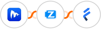 Embudos.ai + Ziper + Fresh Learn Integration