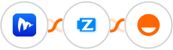 Embudos.ai + Ziper + Rise Integration