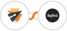 Emelia + BugHerd Integration
